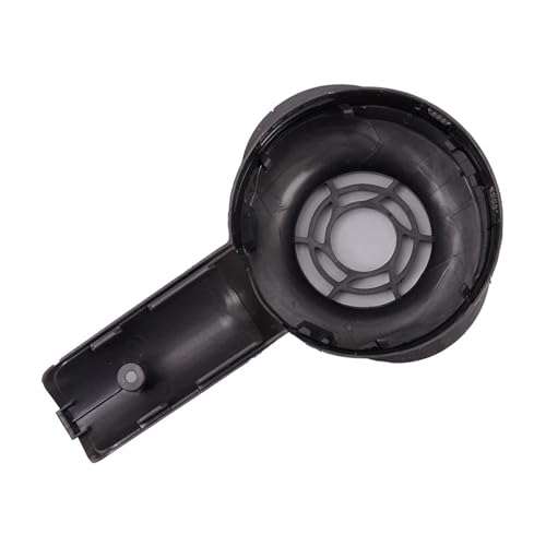 Vacuum Accessories, Motor-Hinterabdeckung, kompatibel mit Dyson V6 DC58 DC59 DC61 DC62 DC74 Staubsauger-Aufsatz-Host, Filter ersetzen ，Applicable Host Machine von XLYMTLSO