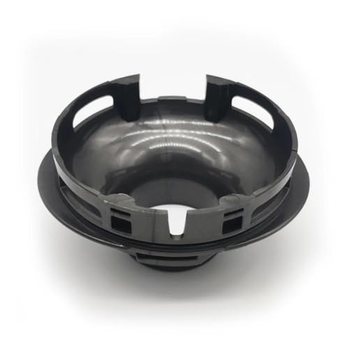 Vacuum Accessories, Motorrückabdeckung , Kompatibel mit Dyson V7 V8 Trigger Animal Absolute Akku-Staubsauger, Ersatzzubehör for die Rückseite ,Applicable Host Machine Vacuum Accessories, Motorrückabdeckung , Kompatibel mit Dyson V7 V8 Trigger Animal Absolute Akku-Staubsauger, Ersatzzubehör for die Rückseite ,Applicable Host Machine von XLYMTLSO