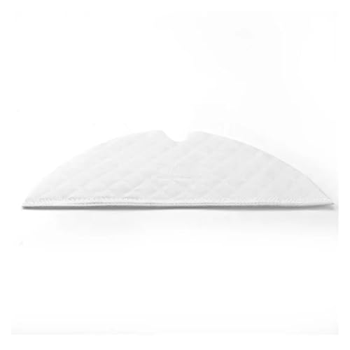 Vacuum accessories, Einweglappen, kompatibel mit Xiaomi 1C 2C 1T STYTJ01ZHM SKV4093GL Mop 2 Pro+ Plus Mop 2c XMSTJQR2C, kompatibel mit Dreame D9 F9 L10 Pro Roboterstaubsauger,Replace the dust cover Vacuum accessories, Einweglappen, kompatibel mit Xiaomi 1C 2C 1T STYTJ01ZHM SKV4093GL Mop 2 Pro+ Plus Mop 2c XMSTJQR2C, kompatibel mit Dreame D9 F9 L10 Pro Roboterstaubsauger,Replace the dust cover von XLYMTLSO