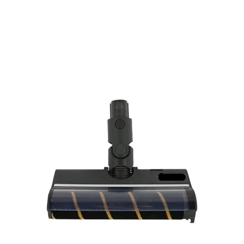 Vacuum attachments, A43F-Compatible for Dreame R20 V12 Pro V16S T20 T30 Handheld Wireless Staubsauger Harte Boden Pinsel Köpfe,for Hardwood Floor Vacuum attachments, A43F-Compatible for Dreame R20 V12 Pro V16S T20 T30 Handheld Wireless Staubsauger Harte Boden Pinsel Köpfe,for Hardwood Floor von XLYMTLSO