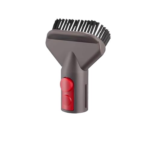 Vacuum attachments, Bürste for hartnäckigen Schmutz, kompatibel mit Dyson Gen 5 V15 V12 V8 V7 V10 V11 Detect Plus Absolute Animal Cyclone Outsize Slim Staubsauger-Werkzeug ，for Home Life von XLYMTLSO