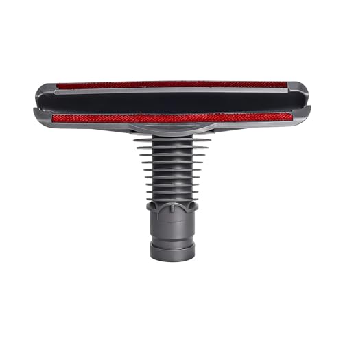Vacuum attachments, Matratzen-Saugkopfbürstenaufsatz, kompatibel mit Dyson V6 DC08 DC35 DC45 DC48 DC58 DC59 DC62 DC-Serie Vakuum-Staubsammlerdüse ，for Home Life von XLYMTLSO