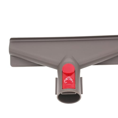 Vacuum attachments, Matratzenbürstenkopf, kompatibel mit Dyson V7 V8 V10 V11 V12 V15 Akku-Staubsauger-Ersatzzubehör ,for Home Life Vacuum attachments, Matratzenbürstenkopf, kompatibel mit Dyson V7 V8 V10 V11 V12 V15 Akku-Staubsauger-Ersatzzubehör ,for Home Life von XLYMTLSO