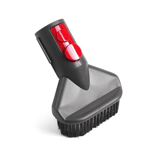 Vacuum attachments, Multifunktionaler Bürstenkopf mit steifen Borsten, kompatibel mit Dyson V7 V8 V10 V11 V12 V15 Staubsaugeraufsatz, Fleckenreinigungswerkzeuge ,for Home Life Vacuum attachments, Multifunktionaler Bürstenkopf mit steifen Borsten, kompatibel mit Dyson V7 V8 V10 V11 V12 V15 Staubsaugeraufsatz, Fleckenreinigungswerkzeuge ,for Home Life von XLYMTLSO