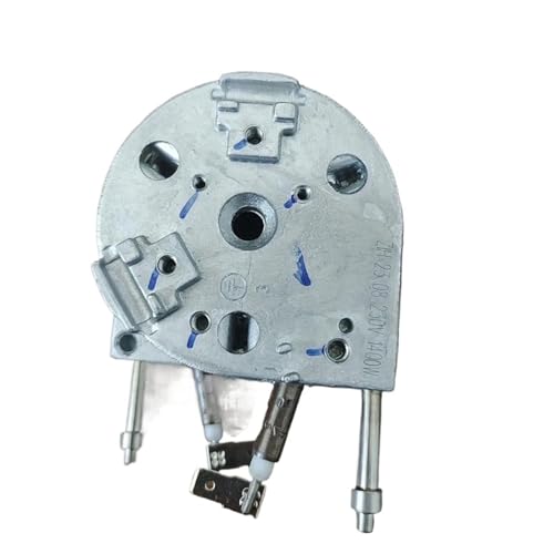 XLYMTLSO Coffee Maker Heater, Zubehör 220 V 1400 W Heiztopf, Kompatibel for DR.COFFEE F11 Espressomaschine Ersatz,Daily Use XLYMTLSO Coffee Maker Heater, Zubehör 220 V 1400 W Heiztopf, Kompatibel for DR.COFFEE F11 Espressomaschine Ersatz,Daily Use von XLYMTLSO
