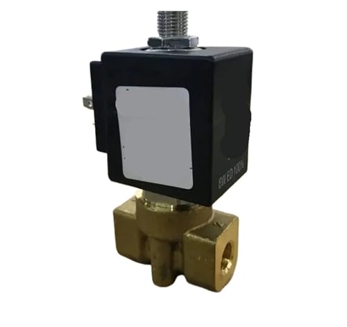 XLYMTLSO Durable, Dreiwege-Magnetventil for halbautomatische Kaffeemaschinen,for Espresso Machines XLYMTLSO Durable, Dreiwege-Magnetventil for halbautomatische Kaffeemaschinen,for Espresso Machines von XLYMTLSO