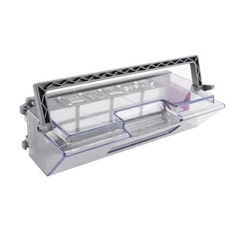 XLYMTLSO Dust Box , AEE4-Staubbehälterbox, kompatibel mit OZMO T9 T8 T5 N5 N8 DJ65 DX55 Roboterstaubsauger,Robot Vacuum Cleaner XLYMTLSO Dust Box , AEE4-Staubbehälterbox, kompatibel mit OZMO T9 T8 T5 N5 N8 DJ65 DX55 Roboterstaubsauger,Robot Vacuum Cleaner von XLYMTLSO