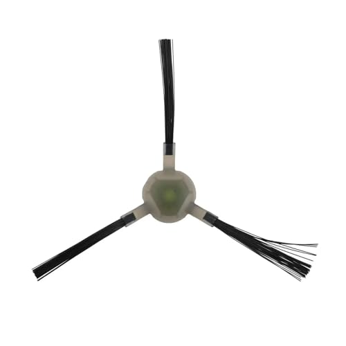 XLYMTLSO Replacement Side Brush, 10 STÜCKE Staubsauger-Seitenbürstenersatz, Kompatibel mit LEFANT M310 M310G Roboter-Staubsauger-Teile Kehrmaschinen-Zubehör,Carpet or Home Environment XLYMTLSO Replacement Side Brush, 10 STÜCKE Staubsauger-Seitenbürstenersatz, Kompatibel mit LEFANT M310 M310G Roboter-Staubsauger-Teile Kehrmaschinen-Zubehör,Carpet or Home Environment von XLYMTLSO