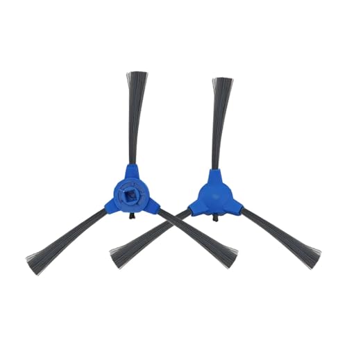 XLYMTLSO Replacement Side Brush, Kompatibel ForVenga VG RVC 3000 3001 Roboter Staubsauger Seite Pinsel Und Filter Wartung Kit Mit 4,Carpet or Home Environment XLYMTLSO Replacement Side Brush, Kompatibel ForVenga VG RVC 3000 3001 Roboter Staubsauger Seite Pinsel Und Filter Wartung Kit Mit 4,Carpet or Home Environment von XLYMTLSO