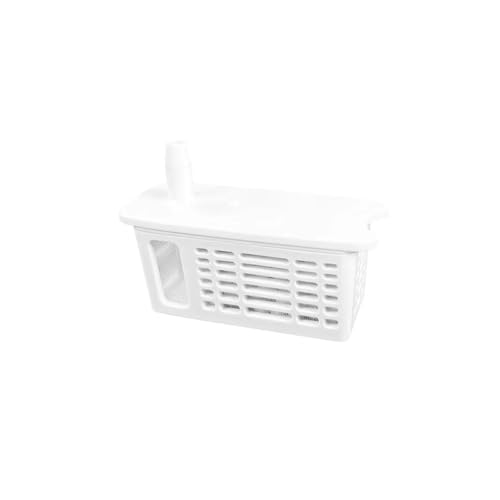 XLYMTLSO Silver ion Module, Wassertank-Silberionenmodul mit langsamer Freisetzung, kompatibel mit Staubsauger Deebot X2/X2 Pro/X2 Omni/T30 Pro/T30 Max,Vacuum Accessories XLYMTLSO Silver ion Module, Wassertank-Silberionenmodul mit langsamer Freisetzung, kompatibel mit Staubsauger Deebot X2/X2 Pro/X2 Omni/T30 Pro/T30 Max,Vacuum Accessories von XLYMTLSO