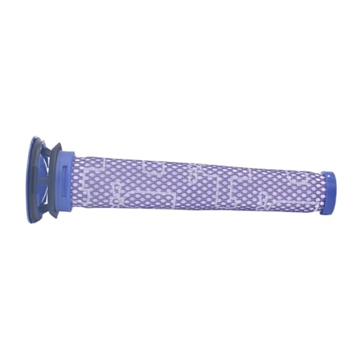 vacuum filter, 2 stück Ersatzteile Waschbar HEPA-Adapter, Kompatibel for Dyson V6 V7 V8 DC62 Dc61 Dc58 Dc59 Dc74,replacement parts vacuum filter, 2 stück Ersatzteile Waschbar HEPA-Adapter, Kompatibel for Dyson V6 V7 V8 DC62 Dc61 Dc58 Dc59 Dc74,replacement parts von XLYMTLSO