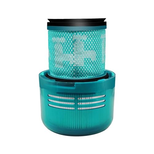 vacuum filter, Ersatzfilter, kompatibel mit Dyson V11 Animal/V11 Torque Drive/V15 Detect for V11-Ersatzteile,replacement parts(1PCS Blue Filter) von XLYMTLSO