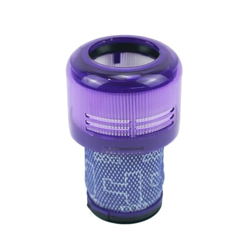 vacuum filter, HEPA-Filter, Kompatibel for Dyson V12 Slim SV20 V12 Detect Slim,replacement parts(1 Pcs) von XLYMTLSO