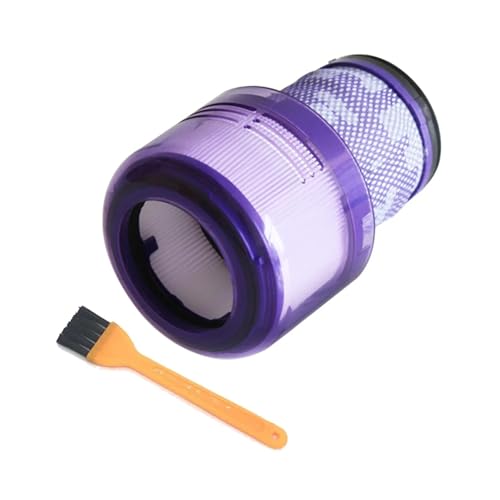 vacuum filter, HEPA-Filter, kompatibel mit Dyson V11 V15 SV14 SV17 SV22 Akku-Staubsauger,replacement parts(1pc) von XLYMTLSO
