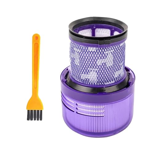 vacuum filter, HEPA-Filter-Ersatzteile, kompatibel mit Dyson V11 Torque Drive V11 Animal V15 Detect SV14 Akku-Staubsauger,replacement parts(1PCS) von XLYMTLSO