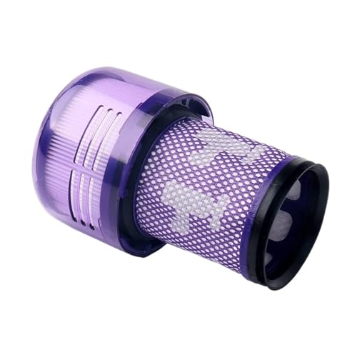 vacuum filter, Hepa-Filter, kompatibel mit Dyson V12 Detect Slim Extra Absolute Staubsauger, waschbarer Filter als Ersatzteil,replacement parts vacuum filter, Hepa-Filter, kompatibel mit Dyson V12 Detect Slim Extra Absolute Staubsauger, waschbarer Filter als Ersatzteil,replacement parts von XLYMTLSO