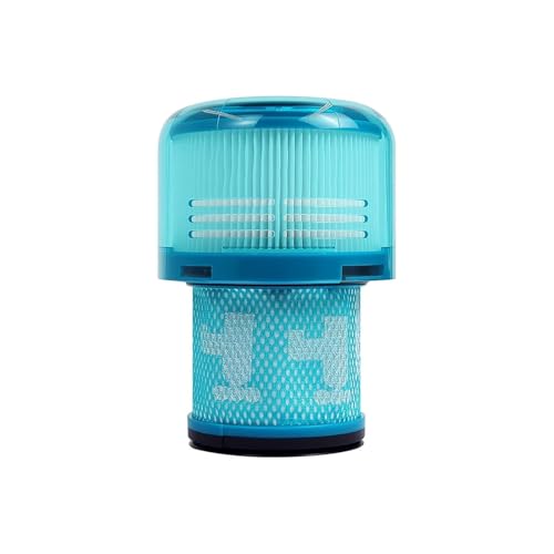 vacuum filter, Hepa-Filter, kompatibel mit Dyson V15 V11 SV14 Akku-Staubsauger, waschbare Ersatzteile, Ersatzteil nach der Reinigung,replacement parts(1PC) von XLYMTLSO