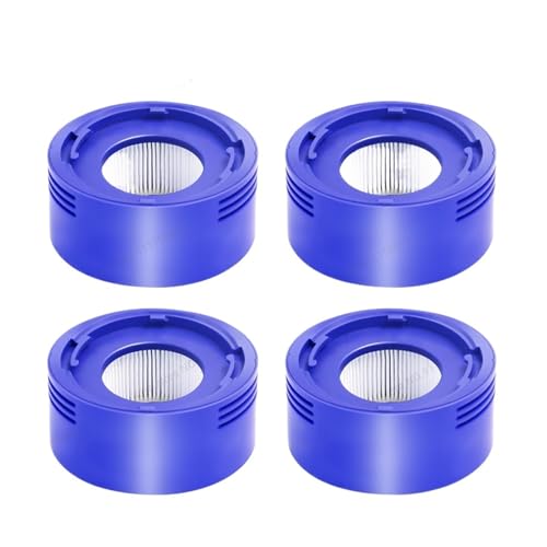 vacuum filter, Kompatibel for Dyson V7 V8 Zubehör DC58 DC59 DC61 DC62 Filter,replacement parts(Set 9) von XLYMTLSO