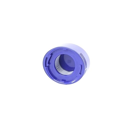 vacuum filter, Kompatibel for Dyson V8 V7 HEPA-Filter Ersatzteile Roboter-Vakuum Vorder- und Rückseite waschbarer Filter,replacement parts(3) von XLYMTLSO