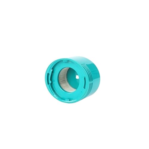 vacuum filter, Kompatibel for Dyson V8 V7 HEPA-Filter Ersatzteile Roboter-Vakuum Vorder- und Rückseite waschbarer Filter,replacement parts(With timing function) von XLYMTLSO