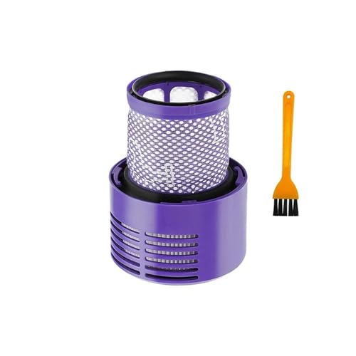 vacuum filter, Kompatibel mit Dyson V10 SV12 Cyclone Animal Absolute Total Clean Staubsaugerzubehör Ersatzfilter,replacement parts(1 Pc) von XLYMTLSO