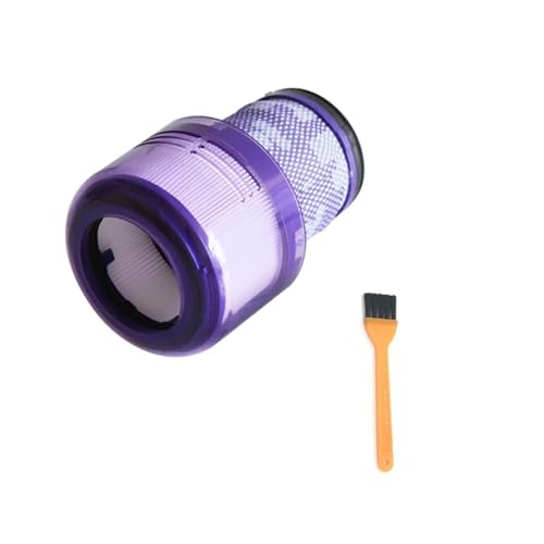 vacuum filter, Kompatibel mit Dyson V11 Sv14 Cyclone Animal Absolute Total Clean Akku-Staubsauger-Teile, Ersatzfilter,replacement parts(1pcs) von XLYMTLSO