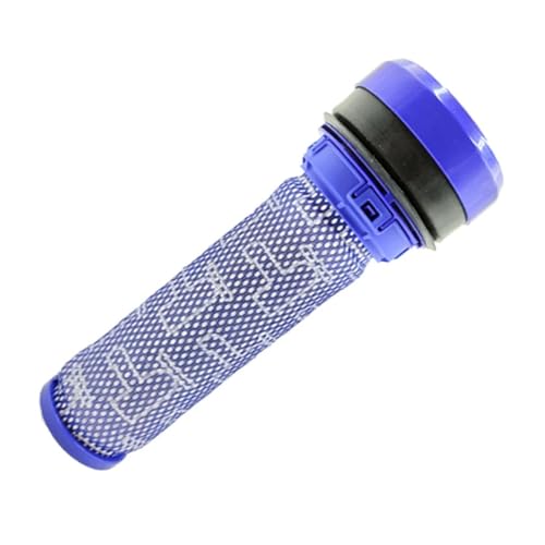 vacuum filter, Nachfilter, kompatibel mit Dyson DC33 DC37 DC39 DC28 DC53 DC Series Animal Absolute Akku-Staubsauger,replacement parts(1pcs) von XLYMTLSO