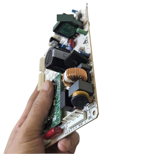 Kompatibel For Ascoli, ACWD450WIB Ginzzu NFK 420 Kühlschrank Computer Boardo Ersatz Computer Board von XLZACDMB
