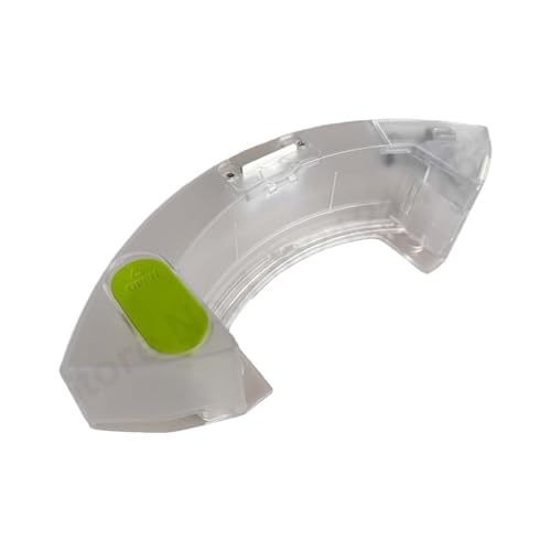 Kompatibel Mit 360, S8 Kehrroboter-Staubsauger, Wassertank, Staubbehälter, Teilesammlung, Staubbehälterbox Mit Filterersatzzubehör(Water Tank 1PCS) von XLZACDMB