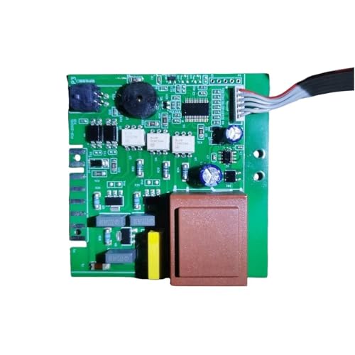 Kompatibel Mit Karcher, SG4/2-Leiterplatten-Motherboard Kompatibel Mit Karcher, SG4/2-Leiterplatten-Motherboard von XLZACDMB