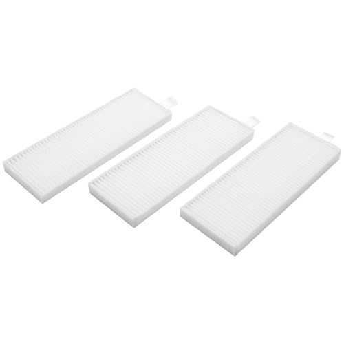 N04R 24 HEPA-Filter For OKP K2 K3 Zubehör, Kompatibel For Lefant, M210 M210S M210B M213 Ersatz Kit Roboter Staubsauger Teile von XLZACDMB