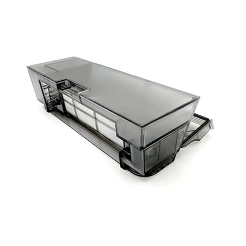 XLZACDMB Kompatibel Mit Dreame, Z10 Pro Staubbox-Zubehör, Staubbehälter, Kompatibel Mit D10 Plus, Kompatibel Mit Mijia, Vacuum Mop 2 Ultra, Ersatzteile for Staubsauger(Dustbin only) von XLZACDMB
