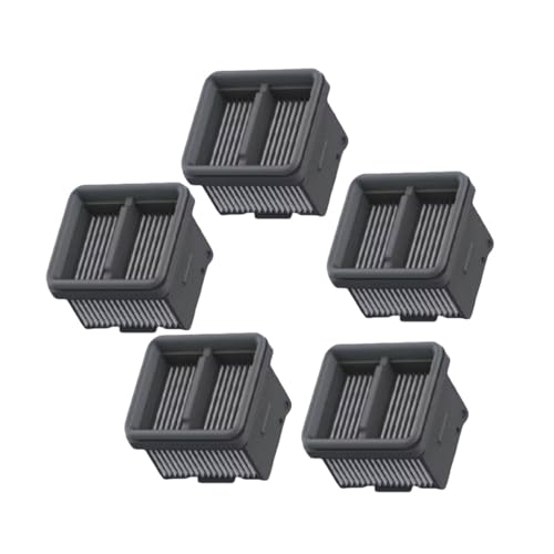 XLZACDMB Staubsauger-Rollenbürste Und -Filter, Kompatibel Mit DREAME, MOVA K20, K20PRO, Ersatz-Nass- Und Trockenstaubsauger-Rollenbürstenfilter, Teilezubehör(Set7) von XLZACDMB