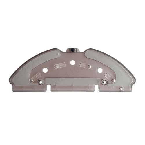 XLZACDMB Wassertank-Staubbox-Teile, Kompatibel Mit 360, S8 Kehrroboter-Staubsauger, Sammel-Staubbehälterbox Mit Filter-Ersatzzubehör(Tray Mop 1PCS) von XLZACDMB