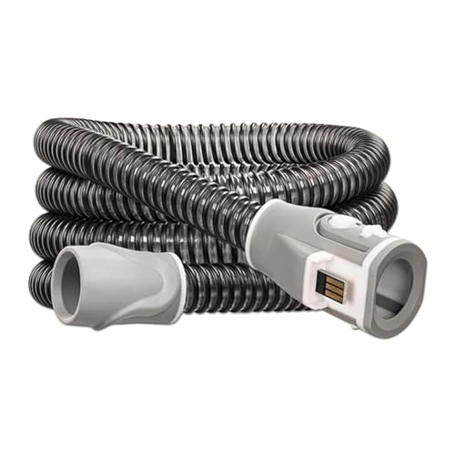 Zubehör For Beheizte Schläuche, Kompatibel Mit Resmed, AirSense10 Und AirCurve 10, Ersatz-Heizschlauch von XLZACDMB