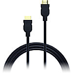 XLayer HDMI 2.0 Kabel 215383 Schwarz von XLayer