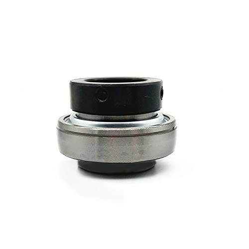 1 Stück Erntemaschinenlager EW204 EW205 EW206 EW207 EW208 EW209 EW210 EW211 EW212 EWP207 Dreischichtige Dichtung(206,EW Three-layer seal) von XMAFRJIO