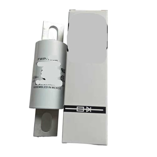 1 Stücke FWP Sicherung 700V 50A 80A 100A 125A 150A auto Sicherung(500a) von XMAFRJIO
