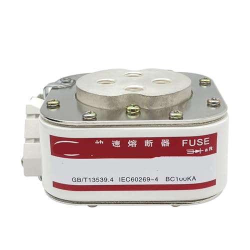 RS8 AC500V Schnelle Sicherung 1800A 2000A 2200A 2400A 2500A P4m106N K(2400A) von XMAFRJIO