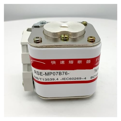 Schnelle Sicherung RSE-MP07B76 1500A 1400A1250A1000A800A-1000V AC(RSE-MP07B76 1000V/1000A) von XMAFRJIO