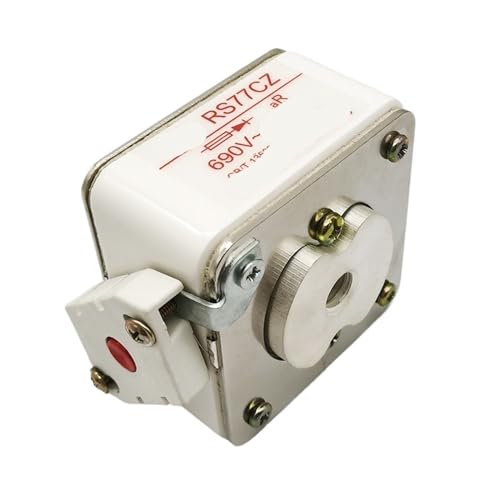 Schnellsicherung RS77CZ 690V 500A 630A 710A 800A 900A 1000A 1250A(660v-rs77cz,800A) von XMAFRJIO