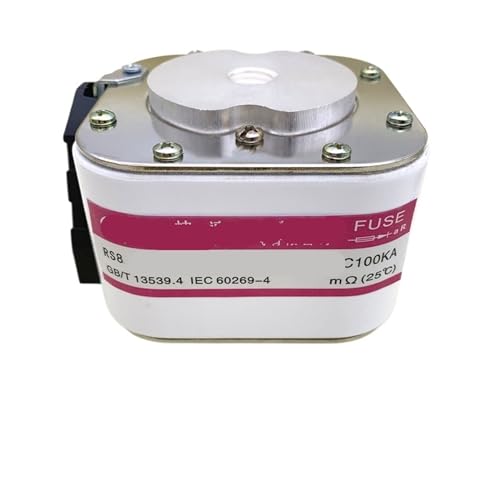 Schnellsicherung RS8 AC500V 1800A 2000A 2200A 2400A 2500A P1m106N K(1500A) von XMAFRJIO
