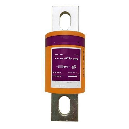 Schnellsicherung RS96B aR 500V 100A150A200A225A250A300A350A(150a) von XMAFRJIO