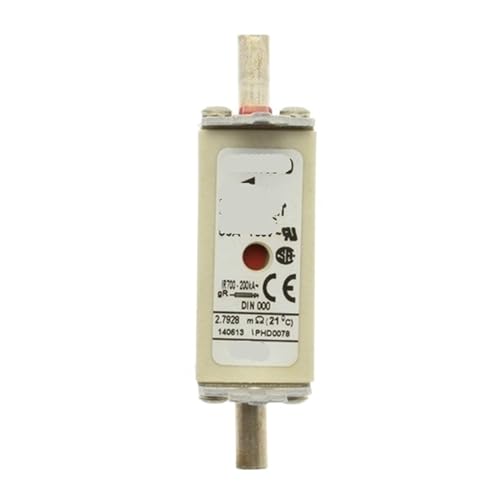 Sicherung 170M1562D 170M1564D 170M1566D 170M1568D 170M1569D(170m1562d) von XMAFRJIO