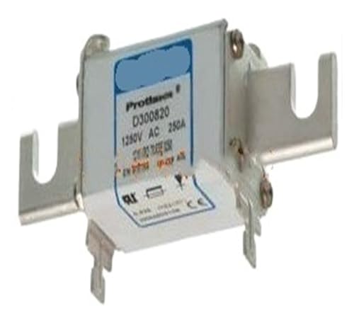 Sicherungen: PC70UD13C200EF V300605/PC70UD13C250EF W300606/PC70UD13C315EF X300607 PC70UD13C350EF Y300608 PC70GB69V250ESF J301308(PC70UD13C250EF) von XMAFRJIO