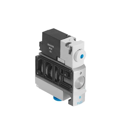 XMAFRJIO 527552 CPVSC1-M1H-KP-M5C 527560 CPVSC1-M1H-MP-Q4 527551 CPVSC1-M1H-NP-M5O Magnetventil 1 Stücke(CPVSC1-M1H-M-P-Q4) von XMAFRJIO