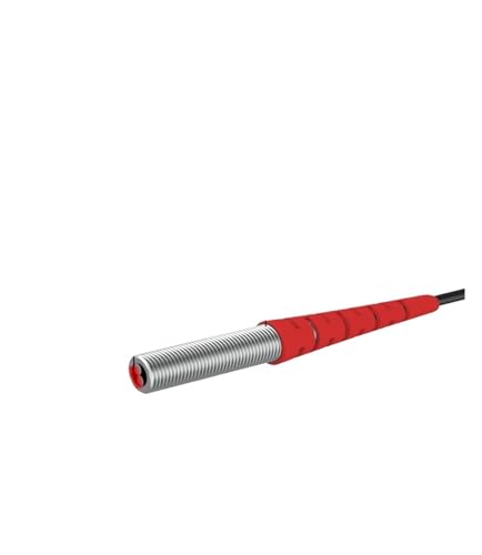 XMAFRJIO Fiber Optic Sensor Sonde Diffuse Reflexion M3 M4 M6 1-2M Kabel koaxial Nicht-koaxial photoelektrische Optische Näherungsschalter(Non Coaxial M3 2m) von XMAFRJIO