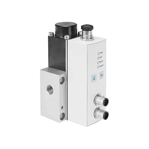 XMAFRJIO VPPL-3L-3-G14-0L20H-V1-V-S1-6 1635989 VPPL-3L-3-G14-0L40H-A4-A-S1-7 1635983 VPPL-3Q-3-0L20H-V1-A-S1-2 1635984 Magnetventil 1 Stück(1635984) von XMAFRJIO