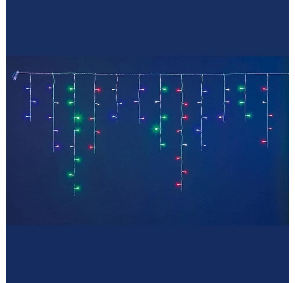 XMAS KING LED-Lichterkette PLB Funktions-System LED Eisregen-Lichterkette 3x1 XMAS KING LED-Lichterkette PLB Funktions-System LED Eisregen-Lichterkette 3x1 von XMAS KING
