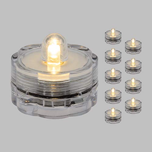 XMASKING 10 Tea Light Tea Light Ø 3 cm Warmweiß XMASKING 10 Tea Light Tea Light Ø 3 cm Warmweiß von XMASKING
